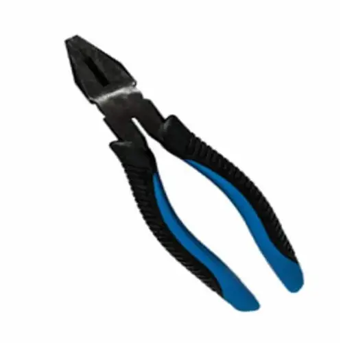 8IN LINEMANS PLIERS 1-1/2IN JAW CAPAC 8IN LINEMANS PLIERS 1-1/2IN JAW CAPAC