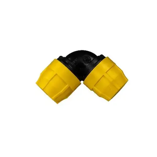 1-1/4 SDR10 UNDERGROUND GAS EL 1-1/4 SDR10 UNDERGROUND GAS EL
