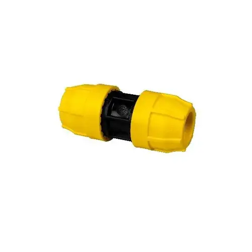 1 IPS UNDERGROUND GAS COUPLER 1 IPS UNDERGROUND GAS COUPLER