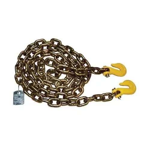 3/8INX20FT G70 XHD CHAIN ASSEMBLY 3/8INX20FT G70 XHD CHAIN ASSEMBLY