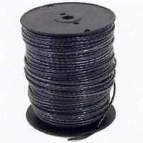500 ft. 8 Red Stranded CU SIMpull THHN Wire - 500' Roll 500 ft. 8 Red Stranded CU SIMpull THHN Wire - 500' Roll