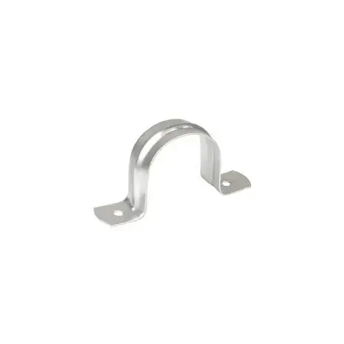 2 IN 2 HOLE RIGID STEEL STRAP 2 IN 2 HOLE RIGID STEEL STRAP