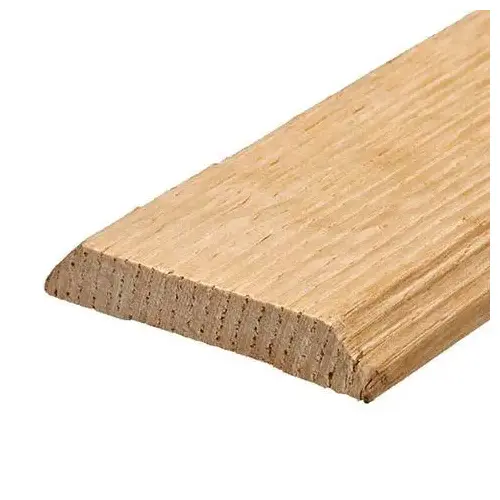 WOOD THRESHOLD 5 X 1/2 X 36 IN OAK WOOD THRESHOLD 5 X 1/2 X 36 IN OAK