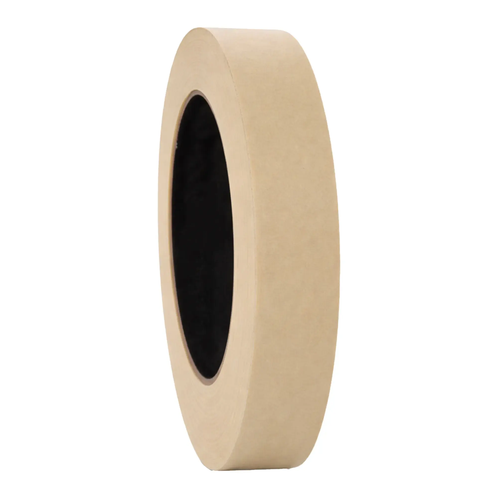 Brixwell Pro Grade General Purpose Masking Tan Tape 0.94 Inch x 60 Yard Made in the USA - pack of 24 DKH100002-XCP24 Brixwell Pro Grade General Purpose Masking Tan Tape 0.94 Inch x 60 Yard Made in the USA - pack of 24 DKH100002-XCP24