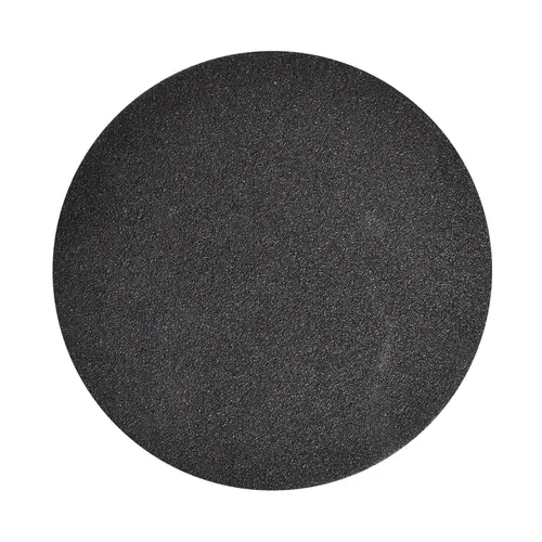 6" 60X Grit Hook and Loop Sanding Disc 6" 60X Grit Hook and Loop Sanding Disc