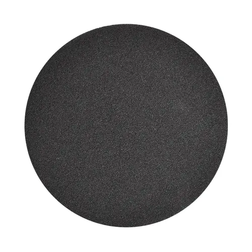 6" 80X Grit Hook and Loop Sanding Disc 6" 80X Grit Hook and Loop Sanding Disc