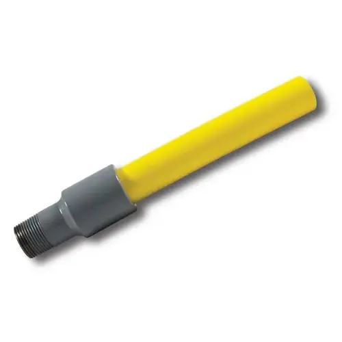 1 IPS X 1 STEEL MPT TRANSITION 1 IPS X 1 STEEL MPT TRANSITION