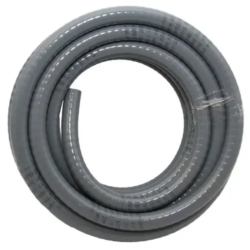 ULTRATITE TYPE NM 1X50FT FLEX CONDUIT ULTRATITE TYPE NM 1X50FT FLEX CONDUIT