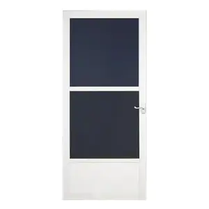 LARSON 36016032 Classic 36 In. W x 81 In. H x 1-1/4 In. Thick