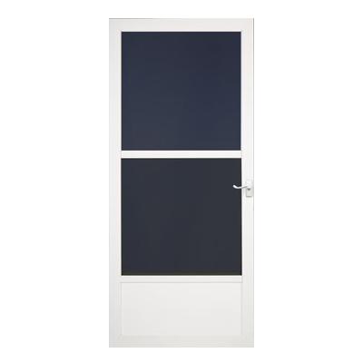 LARSON 36016032 Classic 36 In. W x 81 In. H x 1-1/4 In. Thick