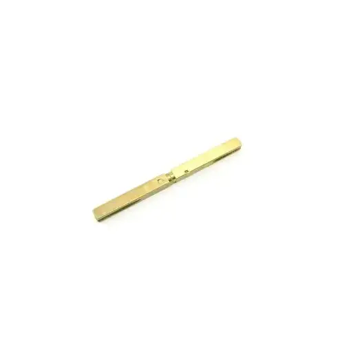 4" Swivel Spindle 4" Swivel Spindle