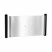 Bright Stainless Steel