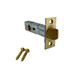 Polished Brass