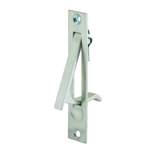 Solid Brass Sliding Door Edge Pull Aged Bronze Finish Solid Brass Sliding Door Edge Pull Aged Bronze Finish