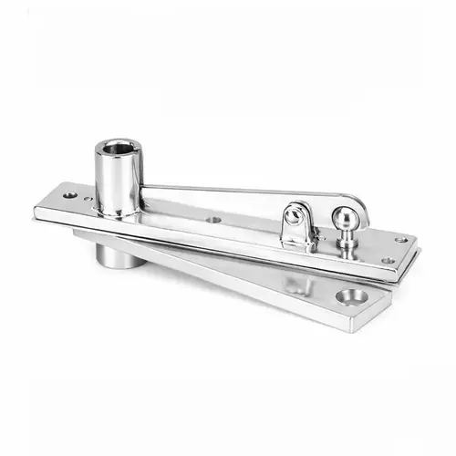340 Center Hung Top Pivot, Heavy-Duty Top Pivot for Commercial Doors 340 Center Hung Top Pivot, Heavy-Duty Top Pivot for Commercial Doors