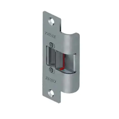 3478F Series - 4-7/8" x 1-1/4" Fire Rated Electric Strike for Cylindrical Locks 3478F Series - 4-7/8" x 1-1/4" Fire Rated Electric Strike for Cylindrical Locks