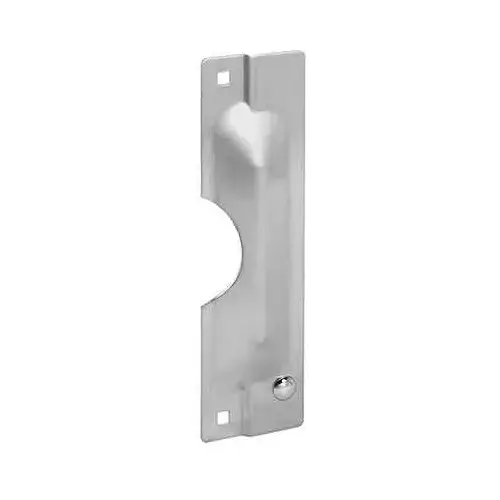320CL Latch Protector, 3" by 11", Cylindrical Lock Type 320CL Latch Protector, 3" by 11", Cylindrical Lock Type