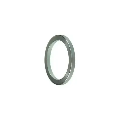 Commercial Blocking Ring, For Use With Compression Ring Bright Chrome Commercial Blocking Ring, For Use With Compression Ring Bright Chrome