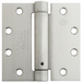 Bright Brass Plated Clear Coated