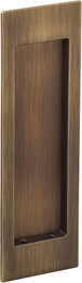 Antique Brass