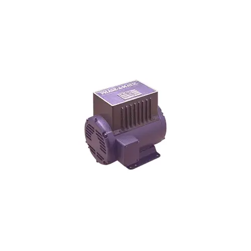 3 HP Phase Converter 3 HP Phase Converter