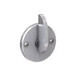 Bright Stainless Steel