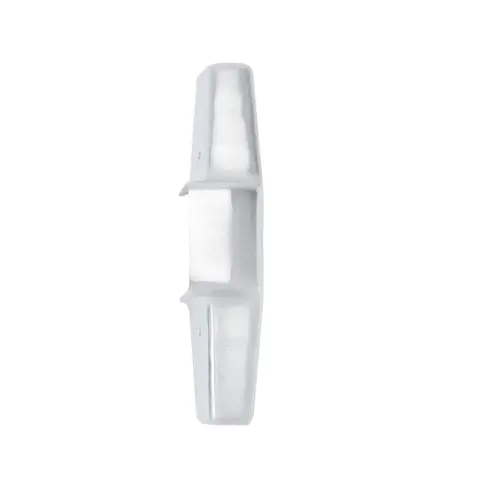 Center Case Cover Kit for 3327A / 3527A, Satin Chrome Finish Center Case Cover Kit for 3327A / 3527A, Satin Chrome Finish