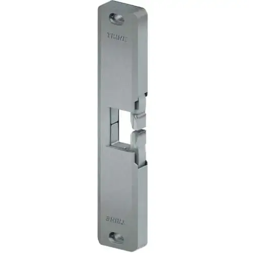 4850 Surface Mounted Electric Strike For Rim Panic Exit Devices 4850 Surface Mounted Electric Strike For Rim Panic Exit Devices