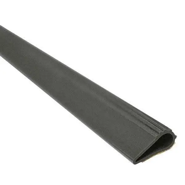 Zero 228 (19 ft) Self Adhesive Weatherstripping Black Finish 488FS228
