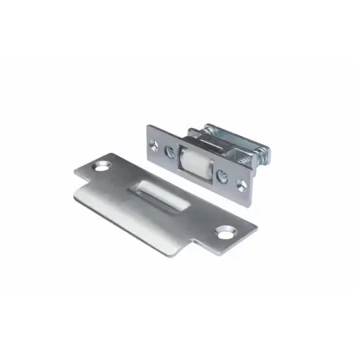 Roller Latch BSP Black Suede Powder Coat Finish Roller Latch BSP Black Suede Powder Coat Finish