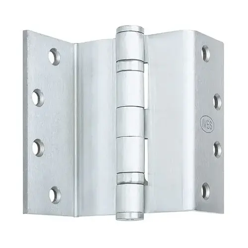 5BB1 SC/BSC Ball Bearing Swing Clear Hinge Primed for Painting 5BB1 SC/BSC Ball Bearing Swing Clear Hinge Primed for Painting