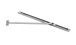 Bright Stainless Steel