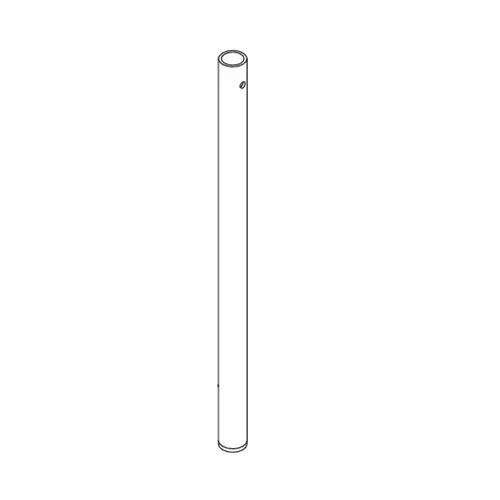 Monarch Concealed Vertical Top Rod Monarch Concealed Vertical Top Rod