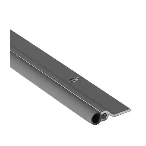 PERIMETER SEAL VINYL MILL 28 96 INCH ALUMINUM PERIMETER SEAL VINYL MILL 28 96 INCH ALUMINUM