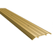 Mill Finish Extruded Brass