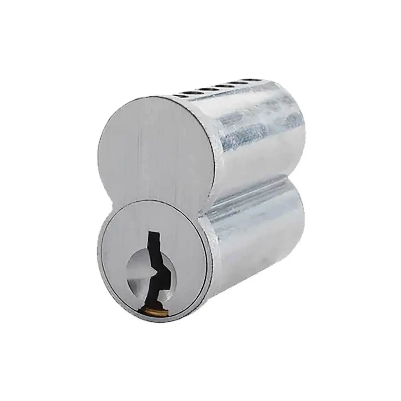 KSP 206-A-26D-KD Keyed Different SFIC 6-Pin Interchangeable Core