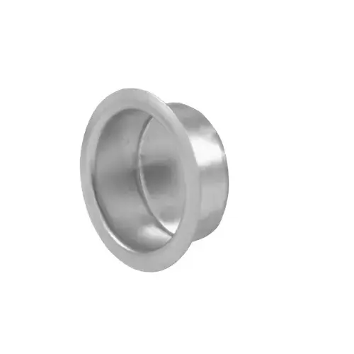Round Flush Pull, Brass Material, 3/4" Diameter, Commercial Series, Aged Bronze Finish, Pack of 4 Units For Sliding Doors Round Flush Pull, Brass Material, 3/4" Diameter, Commercial Series, Aged Bronze Finish, Pack of 4 Units For Sliding Doors
