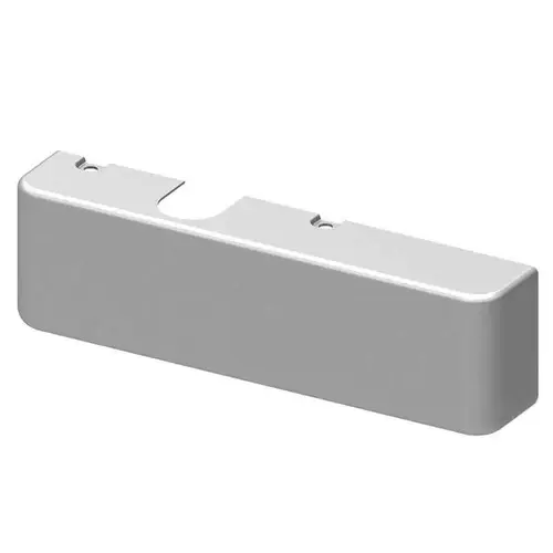 4110-72MC Metal Cover For Door Closers 4110-72MC Metal Cover For Door Closers