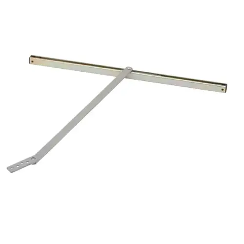 410 Series - Medium Duty Concealed Overhead Door Holders/Stops Bright Brass 410 Series - Medium Duty Concealed Overhead Door Holders/Stops Bright Brass