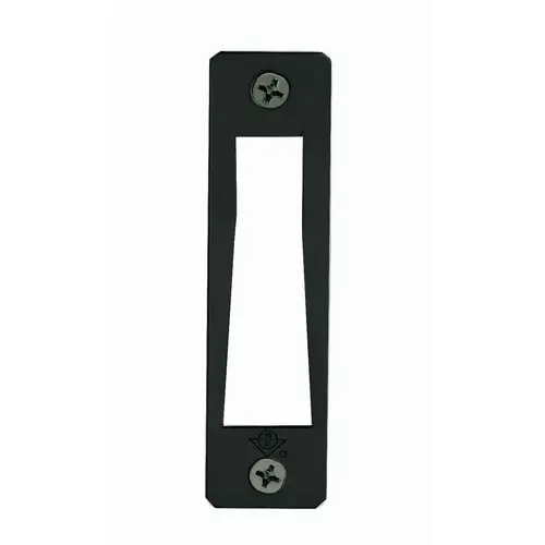 Aluminum Door Lock Parts and Accessories Black Anodized Aluminum Aluminum Door Lock Parts and Accessories Black Anodized Aluminum