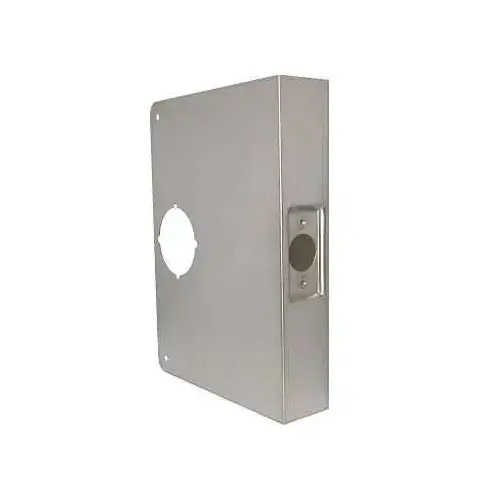 Wrap Around Plates Satin Brass Blackened Satin Relieved Clear Coated Wrap Around Plates Satin Brass Blackened Satin Relieved Clear Coated