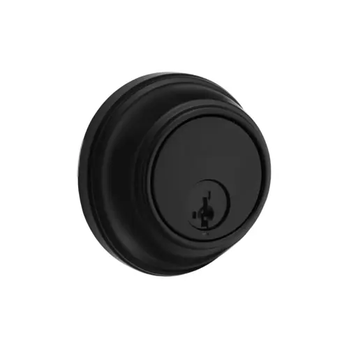 Db Rcal Ul Kwikset 817-514S UL Key Control Deadbolt SmartKey with RCAL Latch and ...