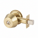 Satin Brass