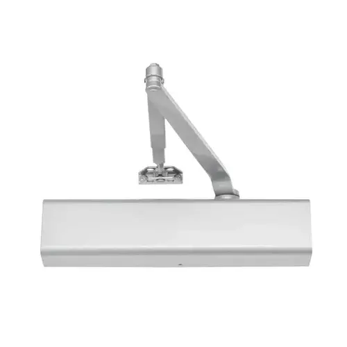 8501 Series - Full Cover, Multi-sized Cast Aluminum Surface Door Closer 8501 Series - Full Cover, Multi-sized Cast Aluminum Surface Door Closer