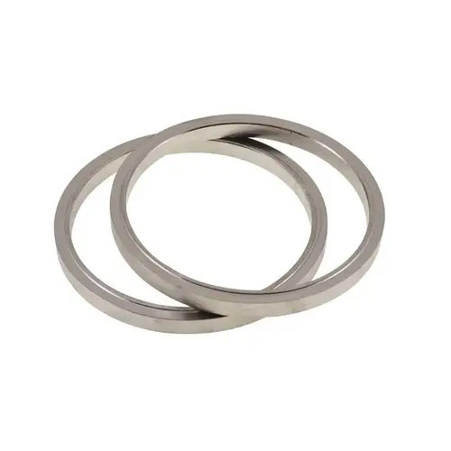 Spacer Ring for 1-3/8" Door for Maxum Deadbolt Lock Oil Rubbed Bronze Finish pack of 2 Spacer Ring for 1-3/8" Door for Maxum Deadbolt Lock Oil Rubbed Bronze Finish pack of 2