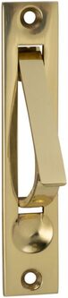 Polished Brass