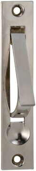 Polished Nickel