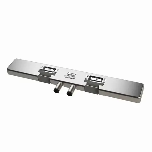 SVR Surface Mounted Electric Strike, 12/24VDC, Wide Backset 8-3/8", Field Selectable Fail Secure or Fail Safe, Latchbolt and Strike Monitoring, 613E Dark Oxidized Satin Bronze Powder SVR Surface Mounted Electric Strike, 12/24VDC, Wide Backset 8-3/8", Field Selectable Fail Secure or Fail Safe, Latchbolt and Strike Monitoring, 613E Dark Oxidized Satin Bronze Powder