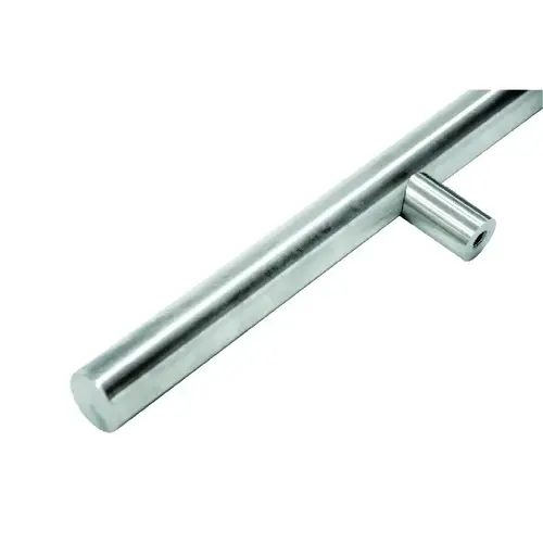 FLAT TIP STRAIGHT PULL 72" OA 56" CTC 606 FLAT TIP STRAIGHT PULL 72" OA 56" CTC 606