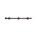 Antique Nickel